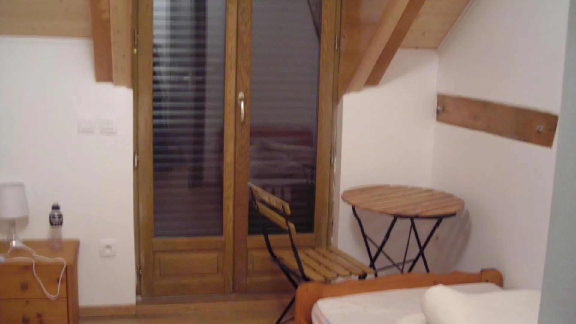 Appartement La Mousquere à Sailhan